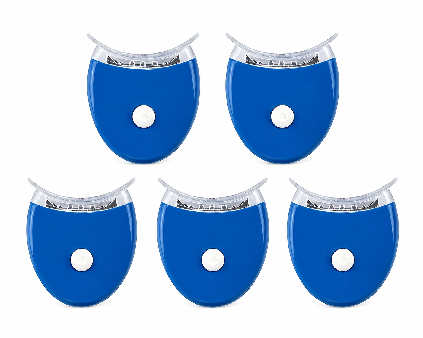 Blanqueador Dental LED portatil