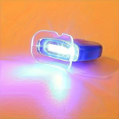 Blanqueador Dental LED portatil
